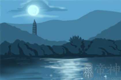 言简意赅！一下子就明了的美甲店名字