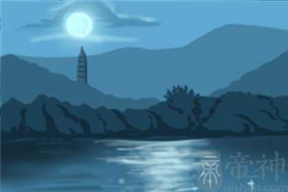 非常好听又贴切的美甲店名字大全