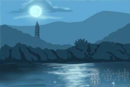 巨好听又够淑女的美甲店名字大全