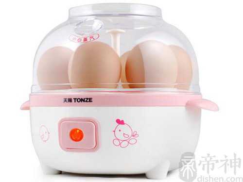 蒸蛋器店铺名字大全