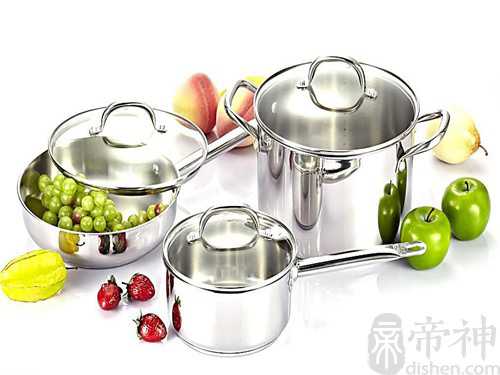 厨具店铺可以取什么名字