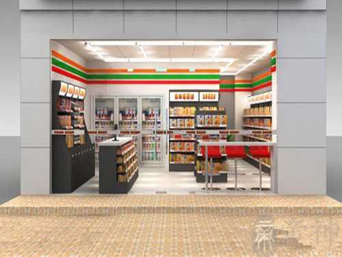 店铺起名之受欢迎的便利店名字大全