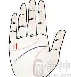 什么样手相的财运线最好最赚钱,什么样的手相能赚钱