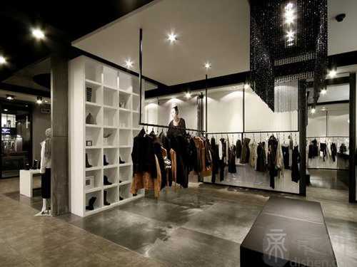 大师讲解：2016服装店取名禁忌