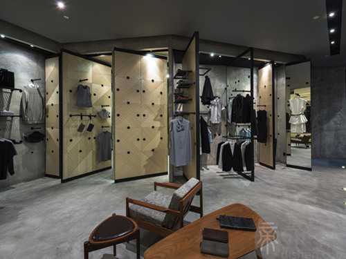 高端大气上档次的男装店名字大全