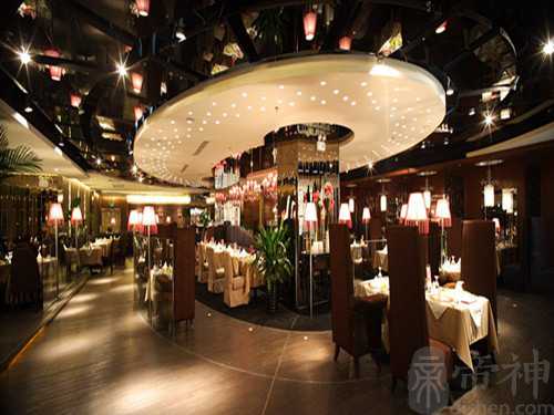 西餐店起名大全 给西餐店起名字