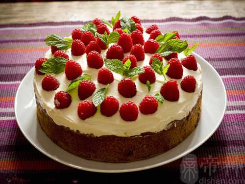 瞧：蛋糕店名字大全