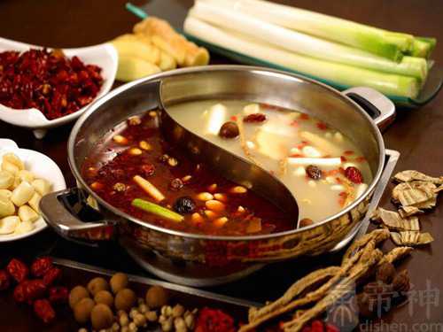 看：火锅店名字来了