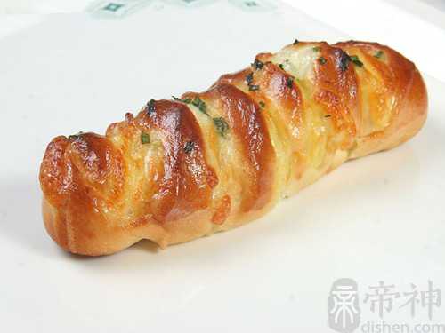 看：面包店名字来了