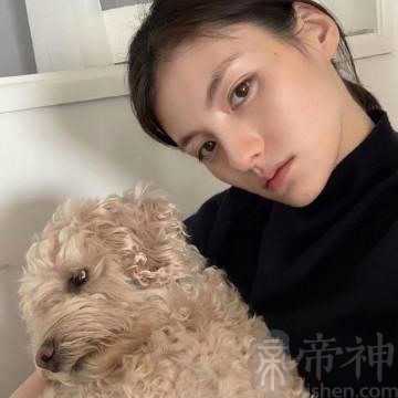 吉利有好运的宠物狗招财名字一夜暴富