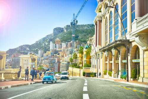塔罗占卜：2019年外出旅行会有什么意外收获？