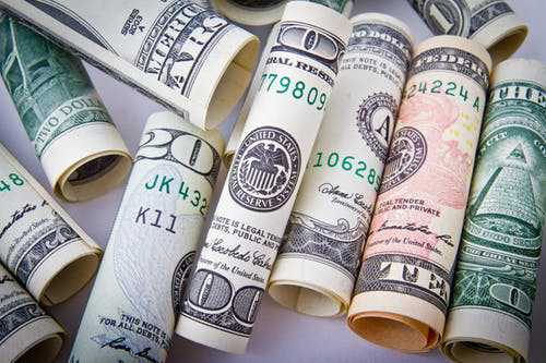塔罗占卜：2019年靠什么发财？怎样上涨财运？