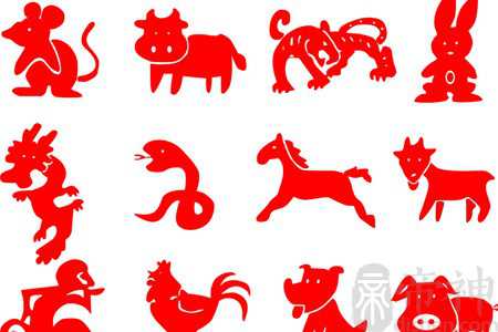 十二生肖起名十大原则