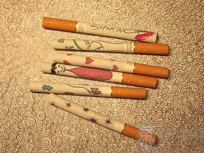 最牛逼的游戏名字：抽烟只是手指寂寞了