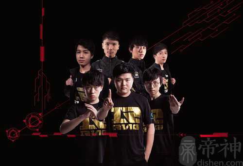 QQ战队网名，属于自己战队好听的网名