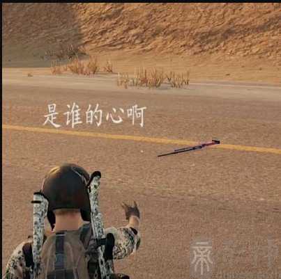 和平精英里好听的游戏网名精选大全