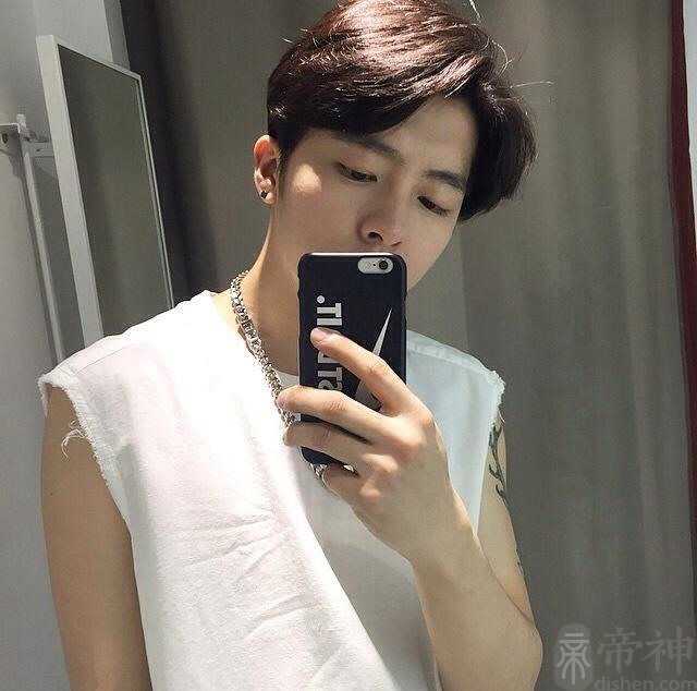 最吸引男生的吃鸡的名字王者范眼前一亮