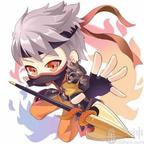 个性独特的王者荣耀游戏名彰显非凡