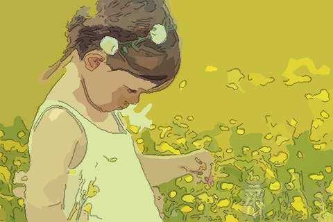 女孩鼠年宝宝取什么名字好 这里的每个名字都好