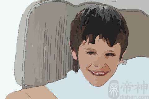 2020年好听的男孩名字多得数不清 记住这几条建议