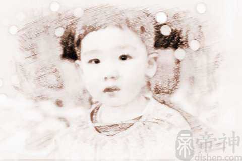 推荐适合属鼠男孩使用吉利名字