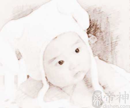男鼠宝宝的取名