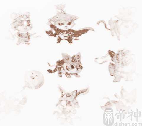 精选炫舞宠物名字pk最厉害