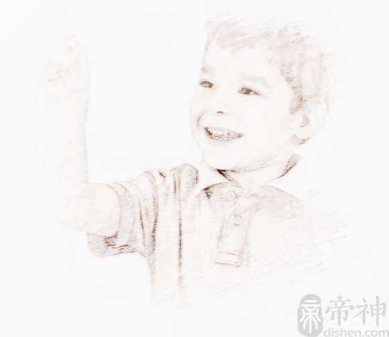 有寓意的男孩英文名