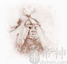 游戏名英文名