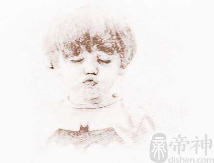 如何给小孩取英文名