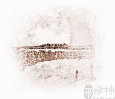 和月亮有关的英文名