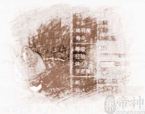 最新的游戏里的宠物名好听大全