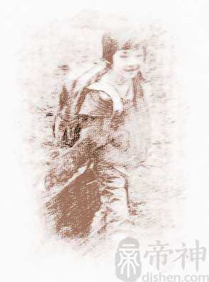 给小孩取个英文名