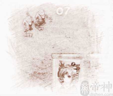 神武宠物霸气名字精选