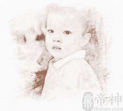 给男孩起英文名怎样起