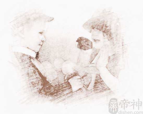 起英文名字男孩