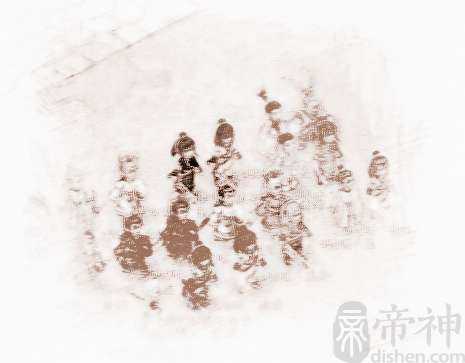 梦幻西游宠物名字参上