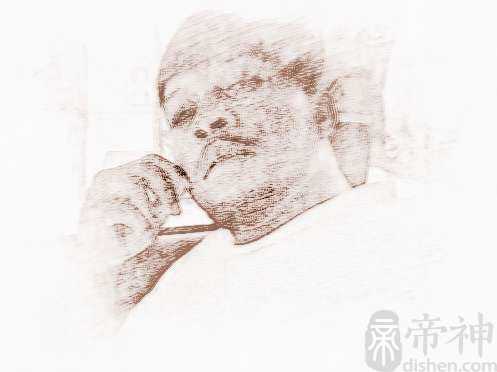 男孩的英文名字