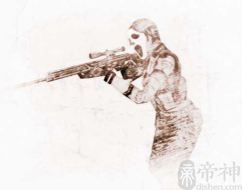 cf好的英文名