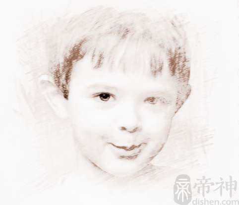 好的男生英文名
