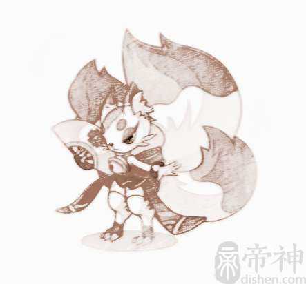 洛克王国宠物改名字