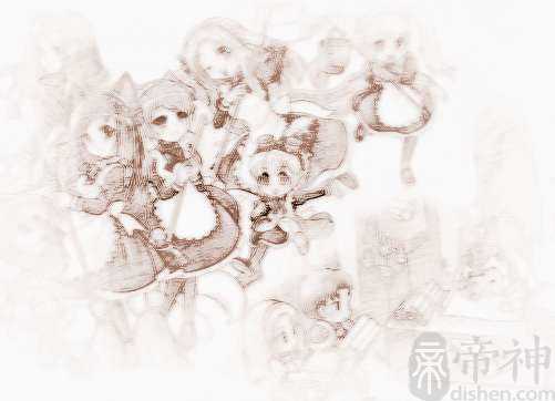 好看的英文名大全