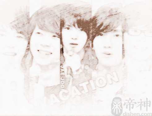 微博英文名大全