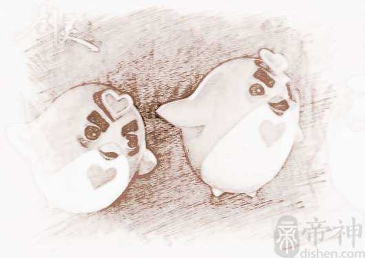 个性游戏宠物名字