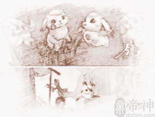 给宠物取搞笑名字大全