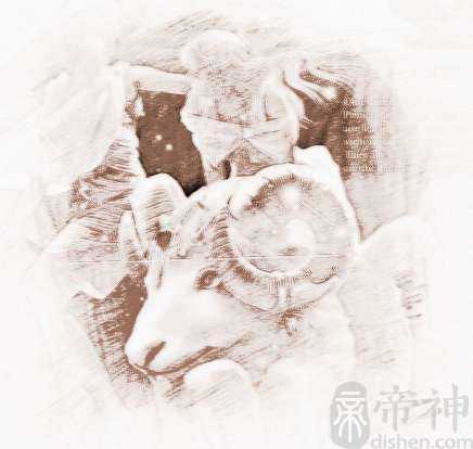 白羊座男生英文名