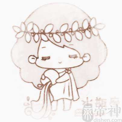 水瓶座女生英文名