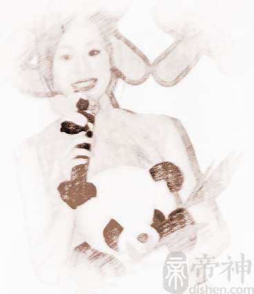 处女座女生英文名