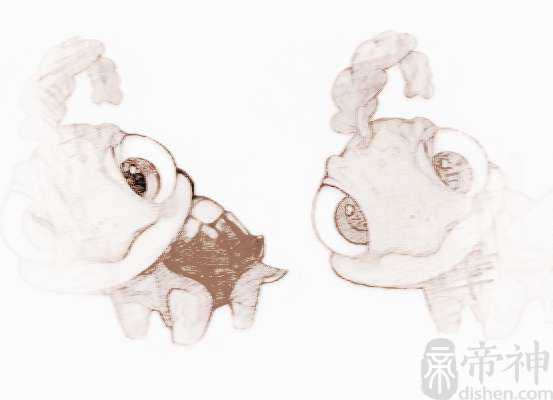 qq飞车宠物昵称