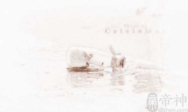 比较帅的英文名字